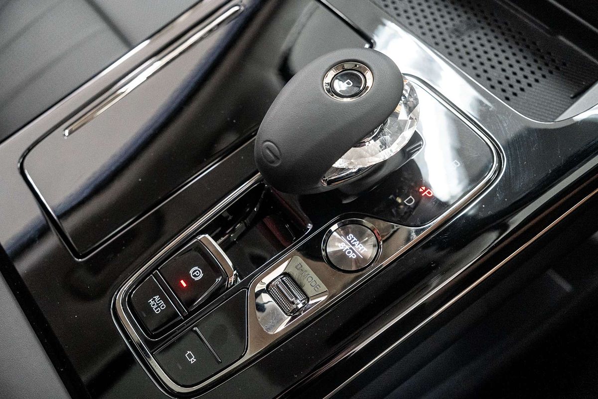 2025 GAC M8 2.0T PHEV PREMIUM