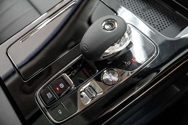 2025 GAC M8 2.0T PHEV PREMIUM