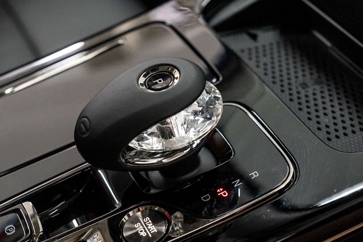 2025 GAC M8 2.0T PHEV PREMIUM