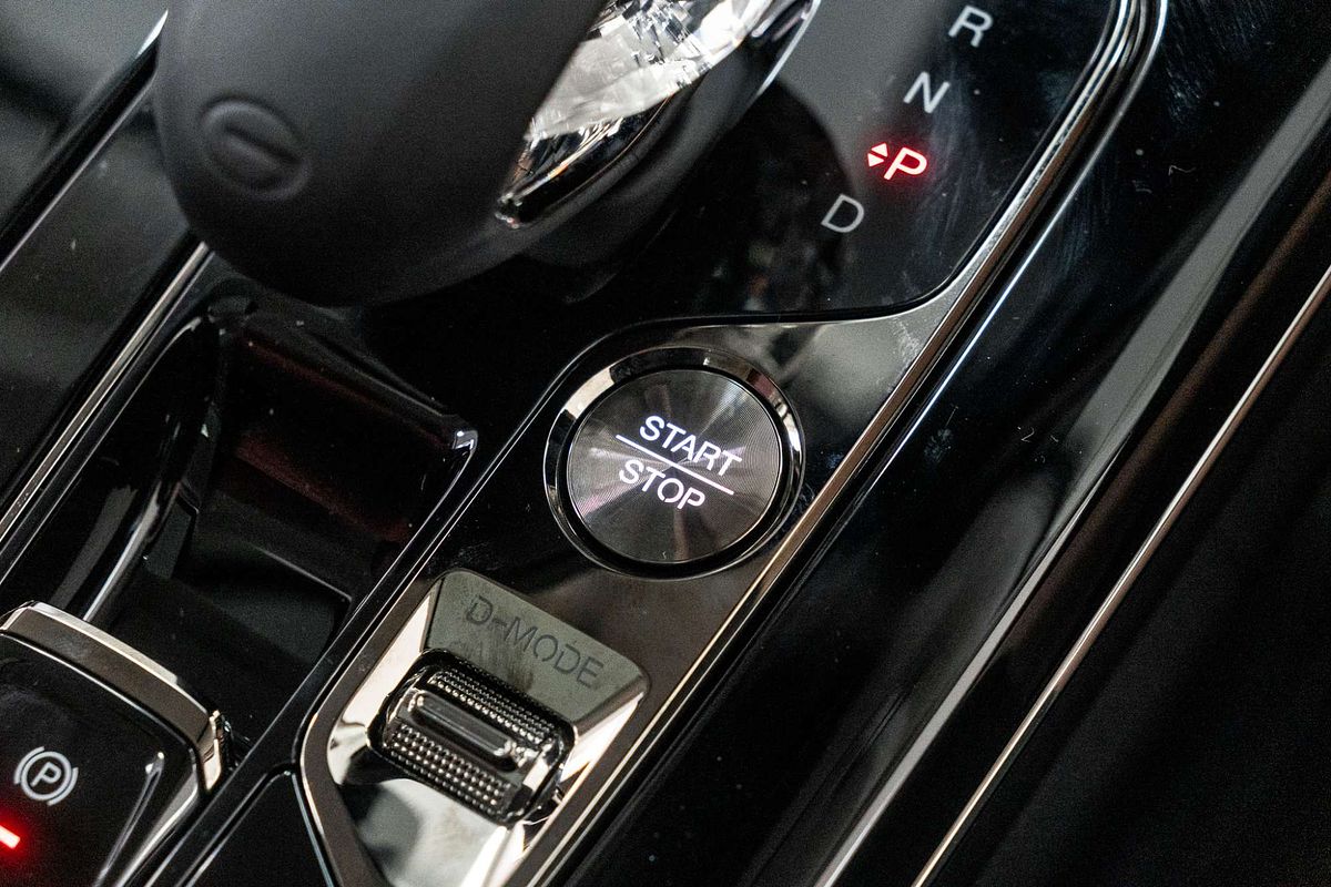 2025 GAC M8 2.0T PHEV PREMIUM