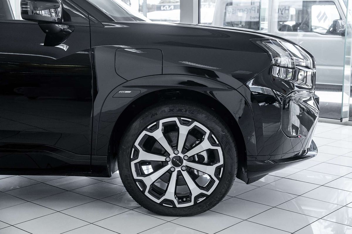 2025 GAC AION V 510 WLTC Premium