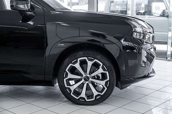 2025 GAC AION V 510 WLTC Premium