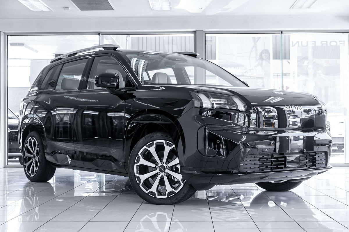 2025 GAC AION V 510 WLTC Premium