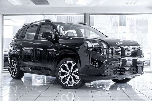 2025 GAC AION V 510 WLTC Premium