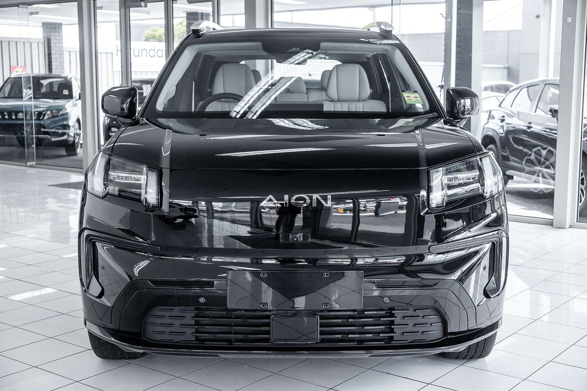 2025 GAC AION V 510 WLTC Premium