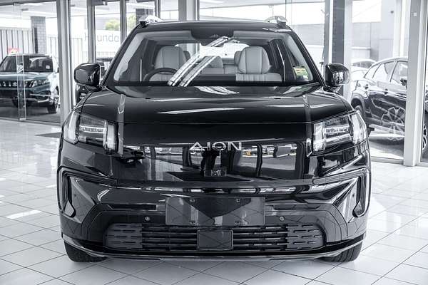 2025 GAC AION V 510 WLTC Premium