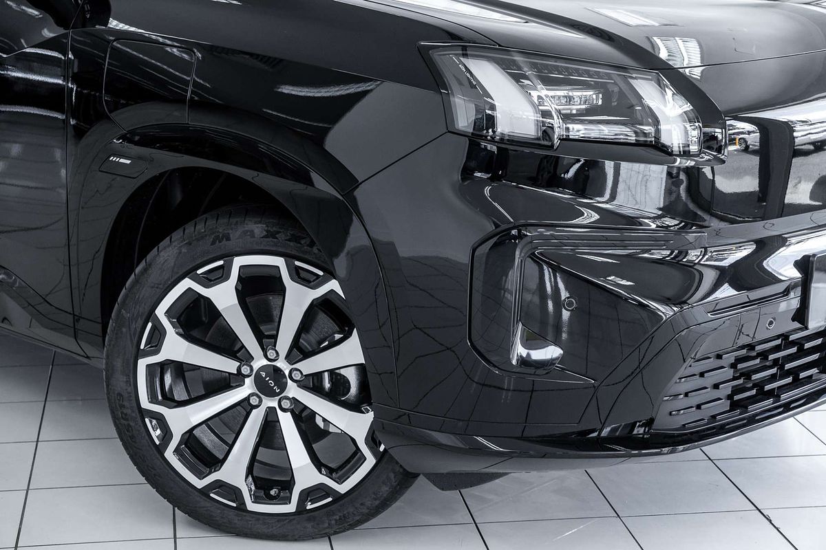 2025 GAC AION V 510 WLTC Premium