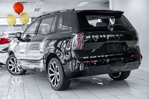 2025 GAC AION V 510 WLTC Premium