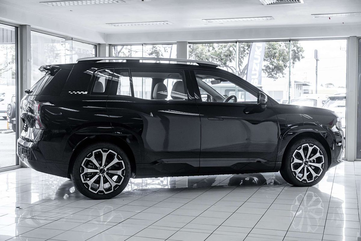 2025 GAC AION V 510 WLTC Premium