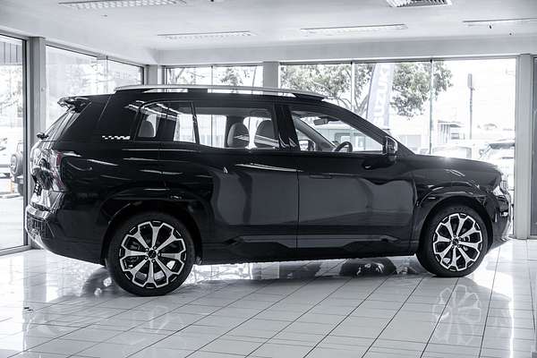 2025 GAC AION V 510 WLTC Premium