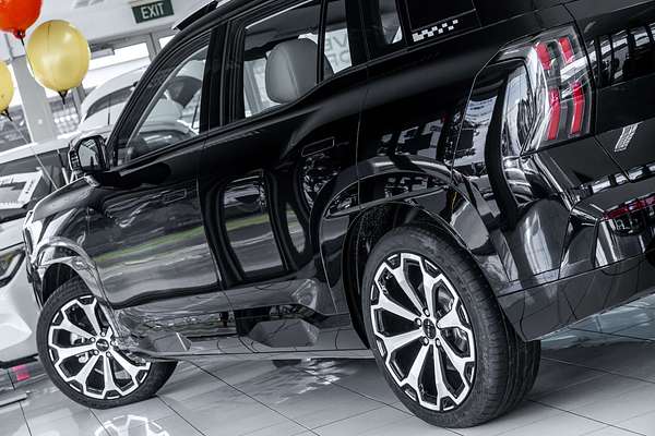 2025 GAC AION V 510 WLTC Premium