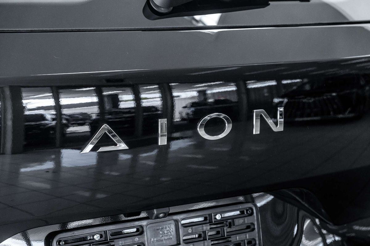 2025 GAC AION V 510 WLTC Premium