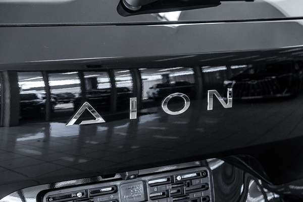 2025 GAC AION V 510 WLTC Premium