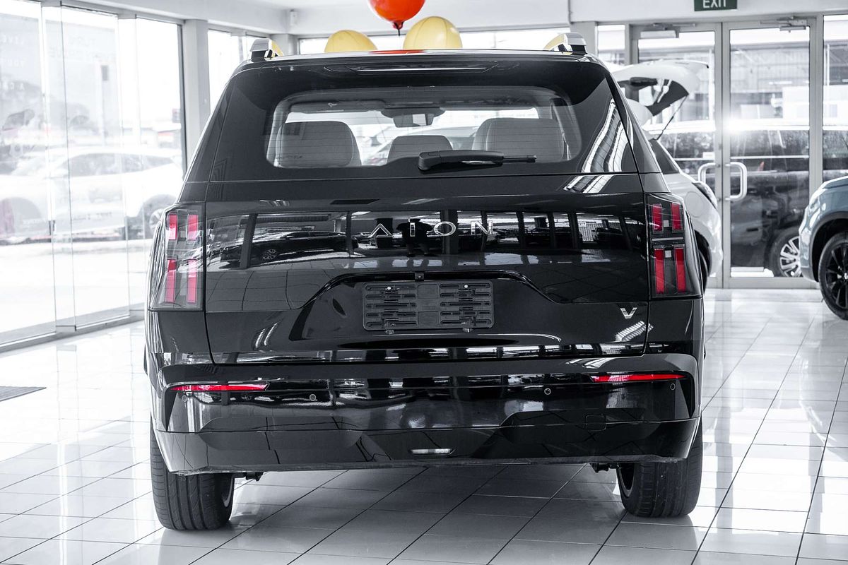 2025 GAC AION V 510 WLTC Premium