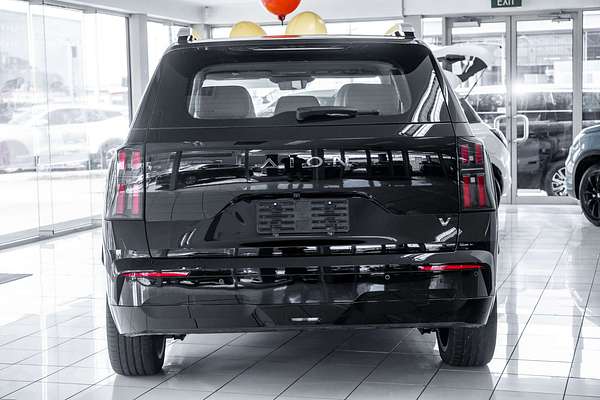 2025 GAC AION V 510 WLTC Premium