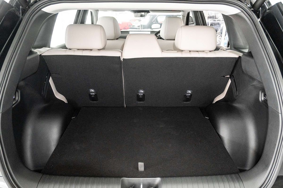 2025 GAC AION V 510 WLTC Premium