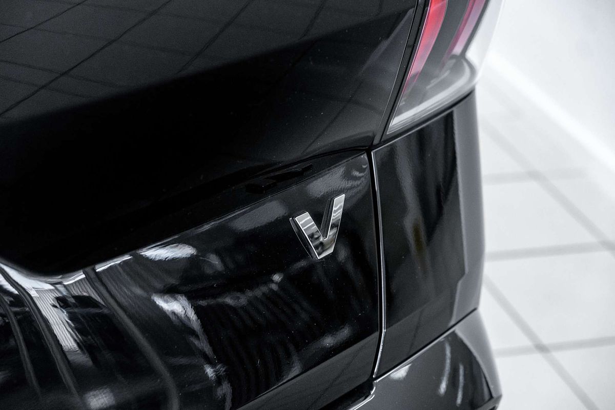 2025 GAC AION V 510 WLTC Premium