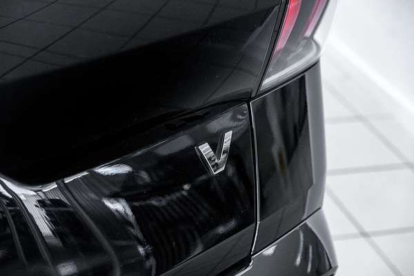 2025 GAC AION V 510 WLTC Premium