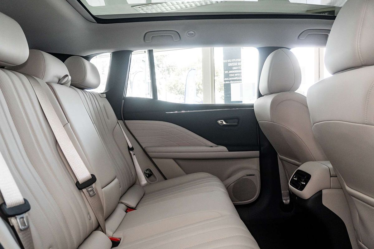 2025 GAC AION V 510 WLTC Premium