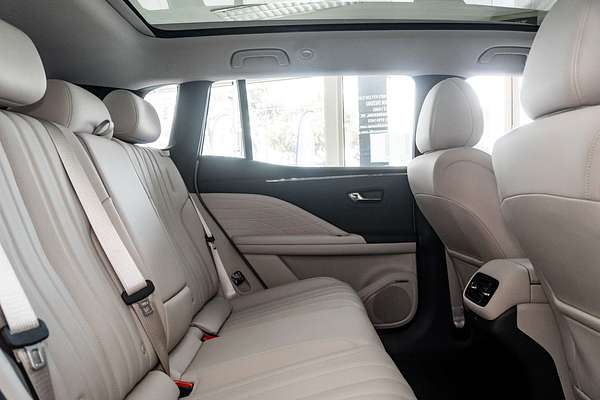 2025 GAC AION V 510 WLTC Premium