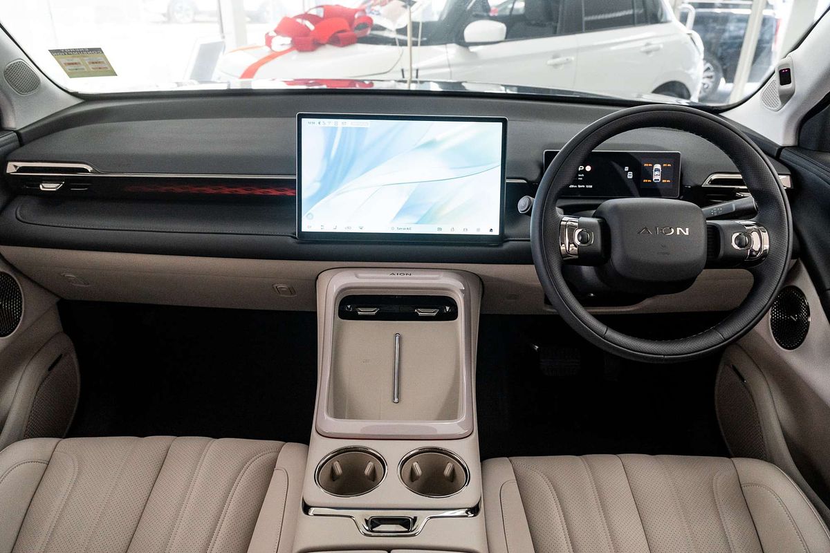 2025 GAC AION V 510 WLTC Premium