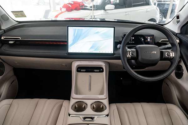 2025 GAC AION V 510 WLTC Premium