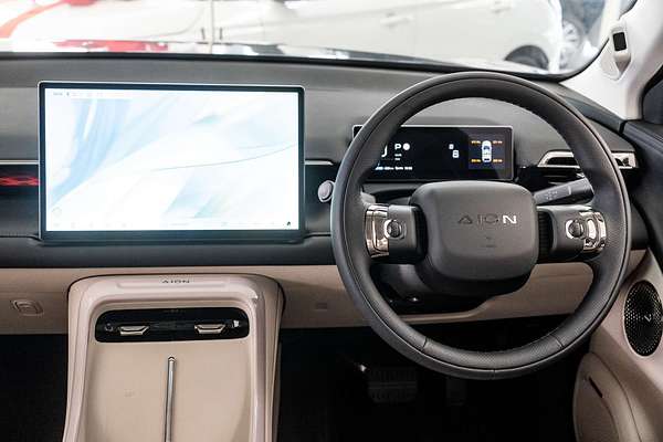 2025 GAC AION V 510 WLTC Premium