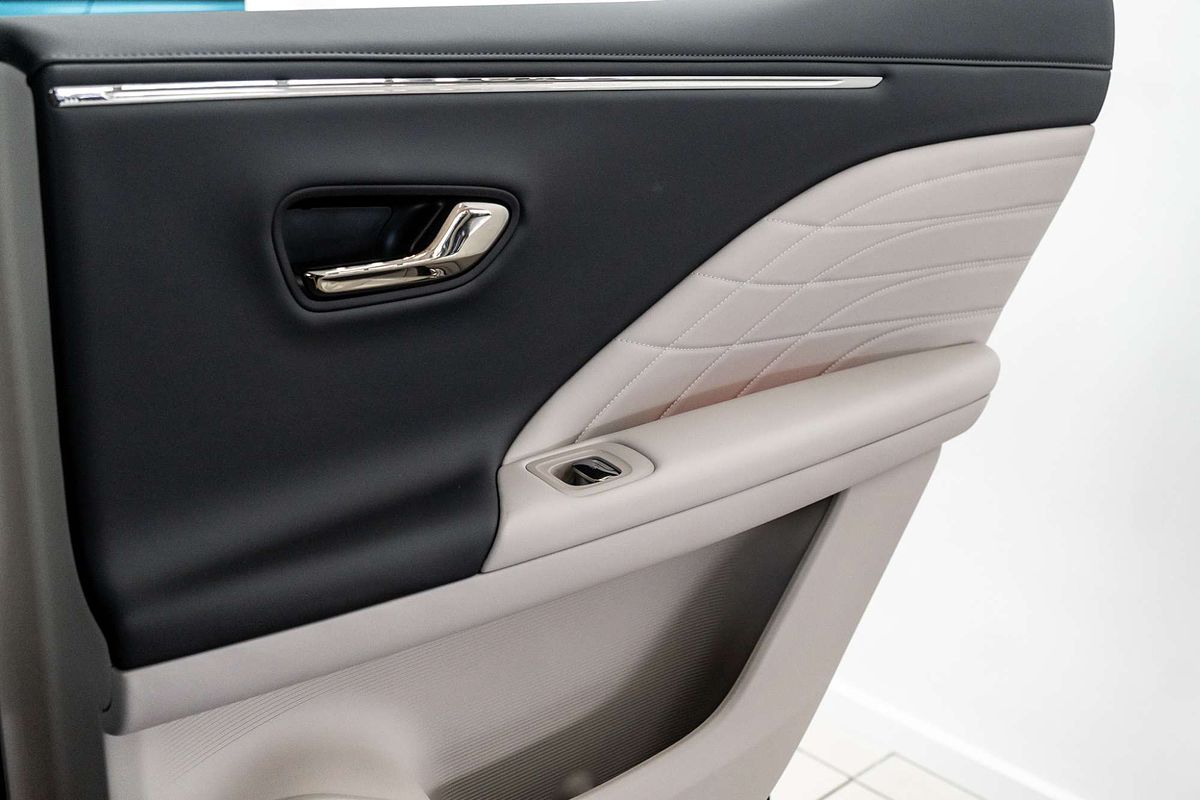 2025 GAC AION V 510 WLTC Premium