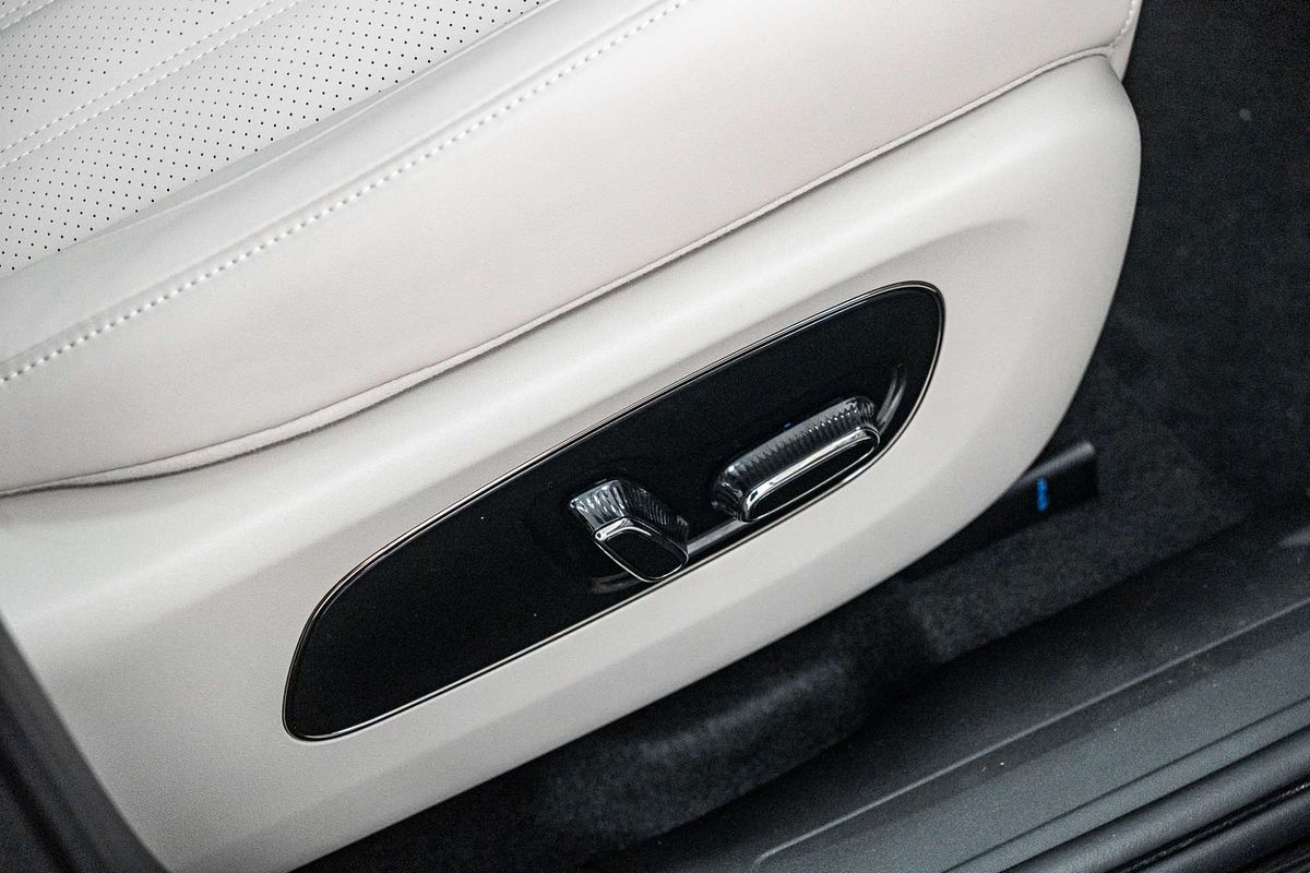 2025 GAC AION V 510 WLTC Premium