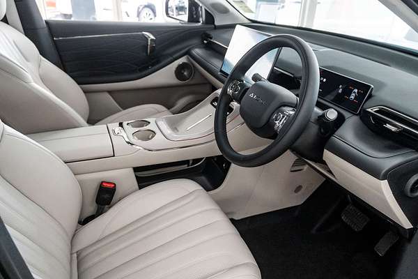 2025 GAC AION V 510 WLTC Premium