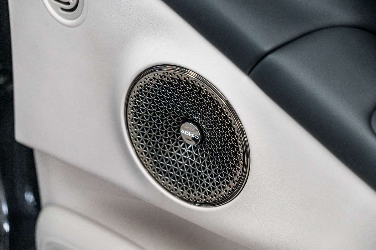 2025 GAC AION V 510 WLTC Premium