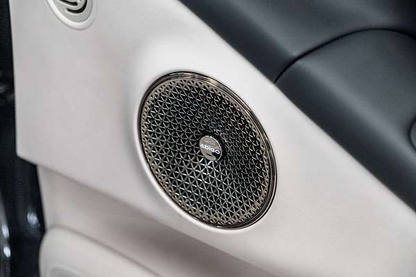 2025 GAC AION V 510 WLTC Premium