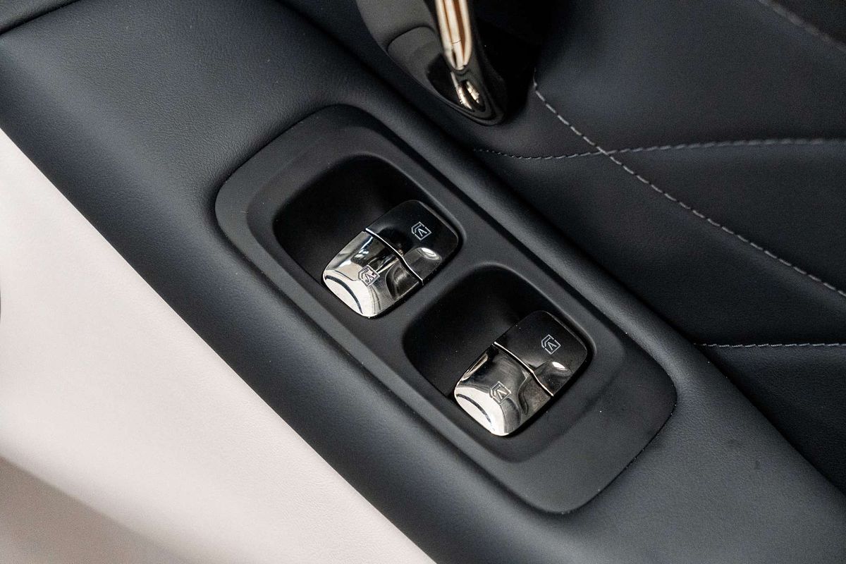 2025 GAC AION V 510 WLTC Premium