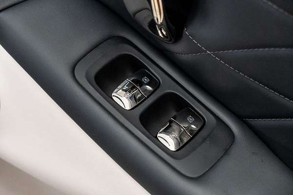 2025 GAC AION V 510 WLTC Premium