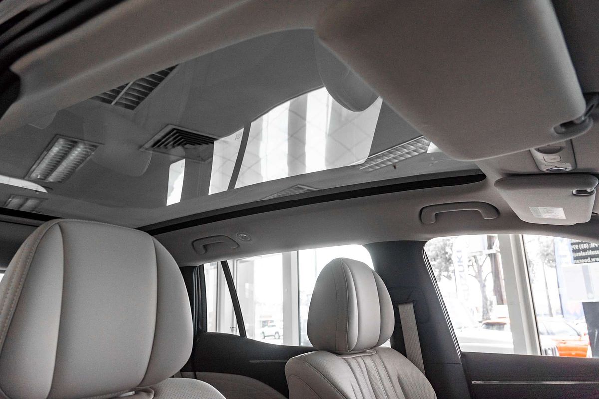 2025 GAC AION V 510 WLTC Premium