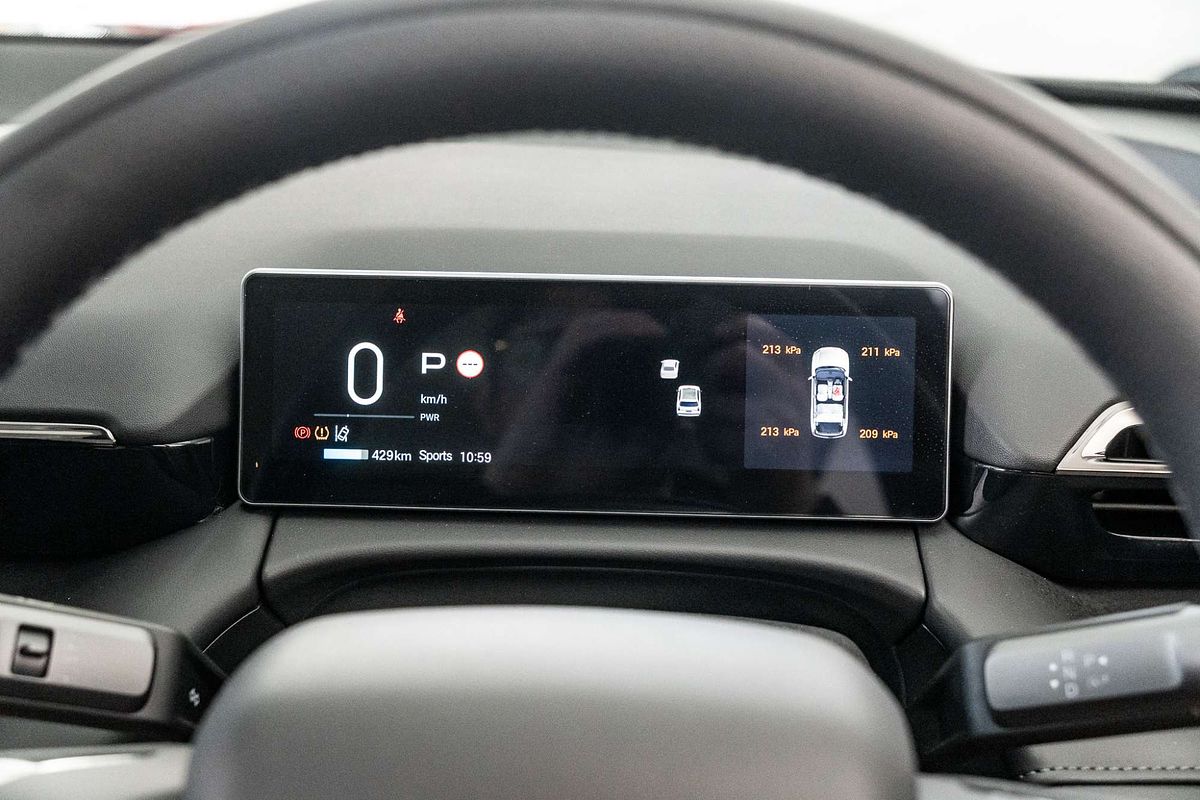 2025 GAC AION V 510 WLTC Premium