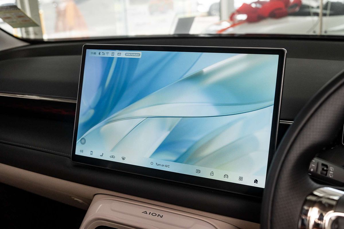 2025 GAC AION V 510 WLTC Premium