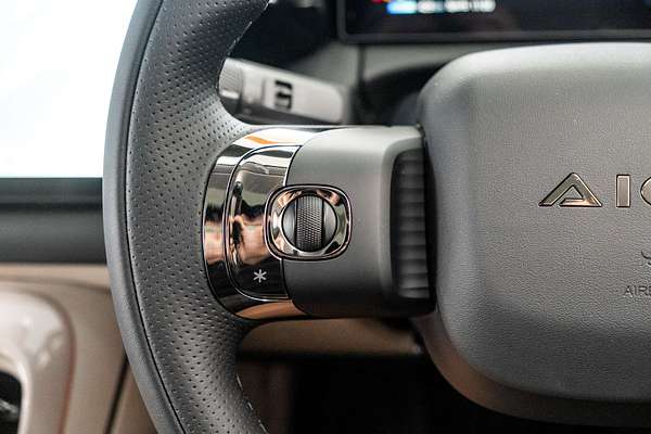 2025 GAC AION V 510 WLTC Premium