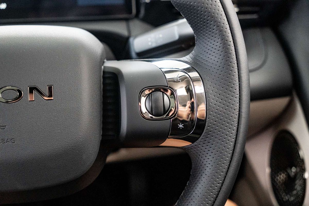 2025 GAC AION V 510 WLTC Premium