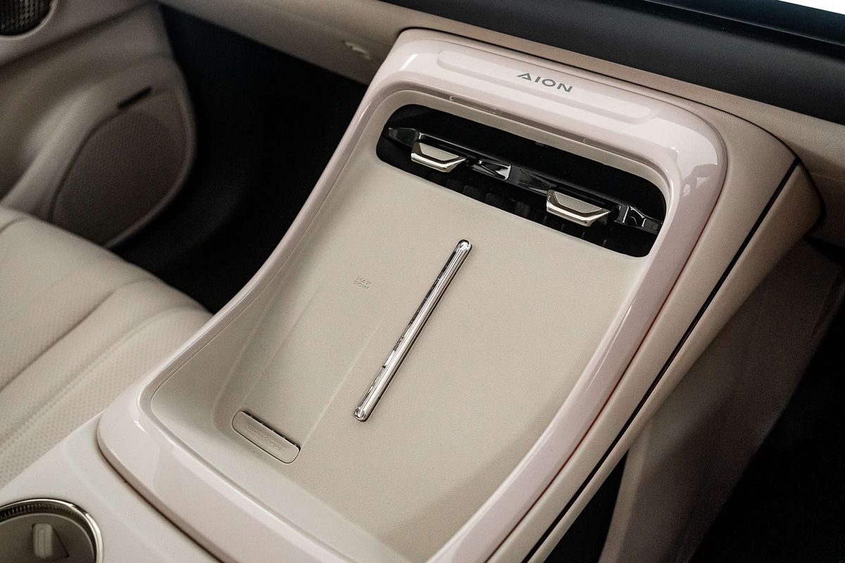 2025 GAC AION V 510 WLTC Premium