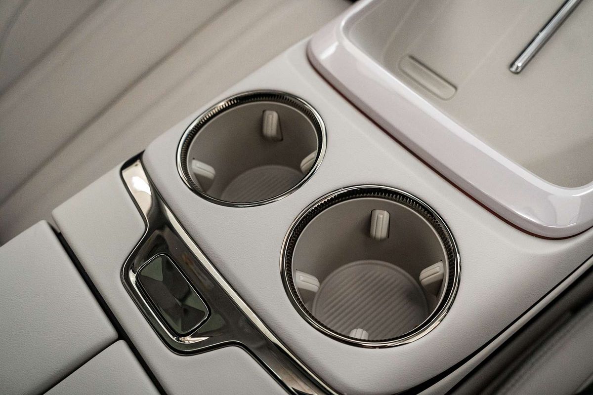 2025 GAC AION V 510 WLTC Premium