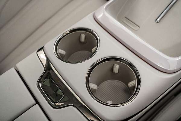 2025 GAC AION V 510 WLTC Premium