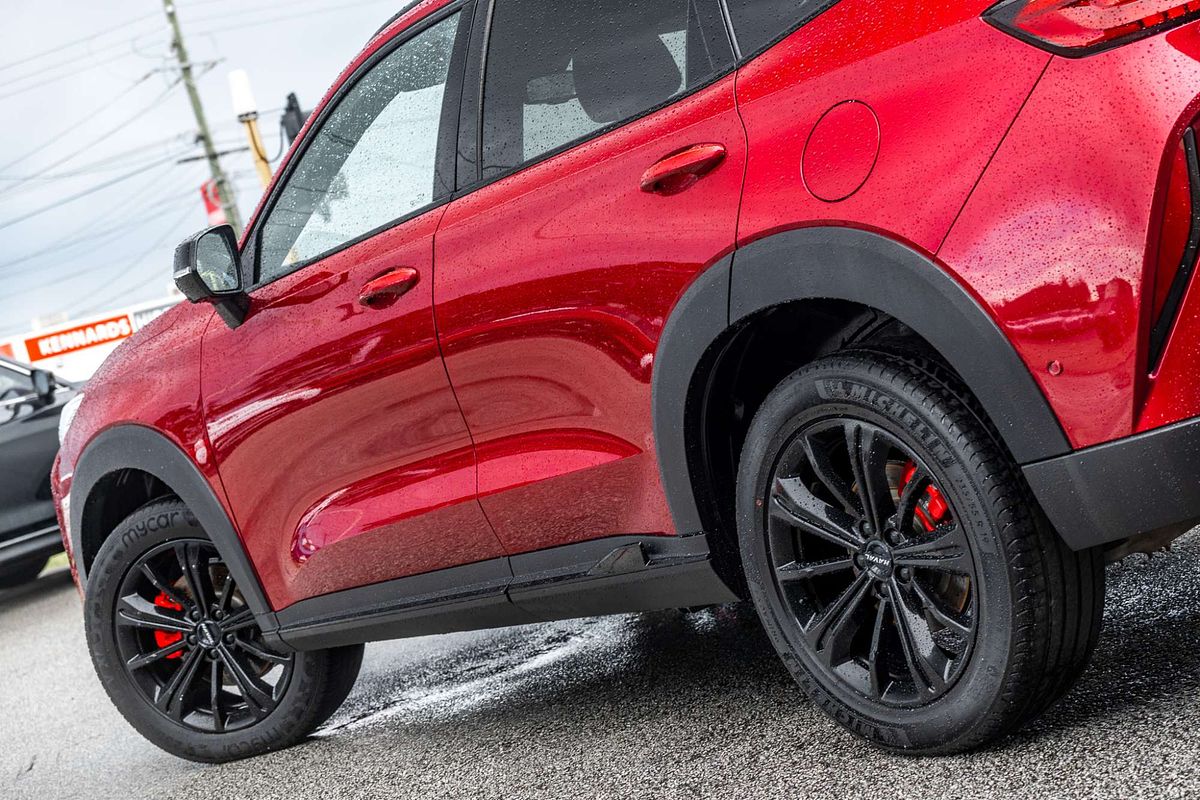 2023 GWM Haval H6GT Ultra B03