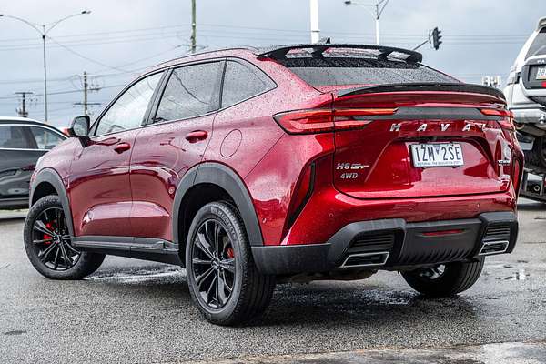 2023 GWM Haval H6GT Ultra B03