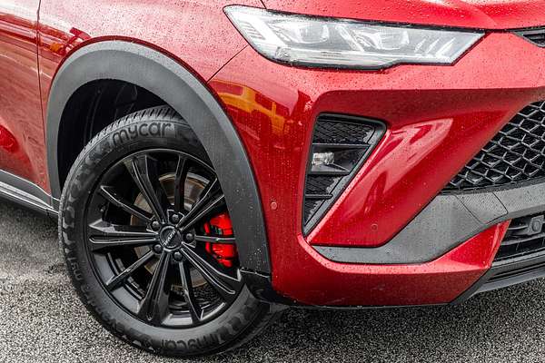 2023 GWM Haval H6GT Ultra B03