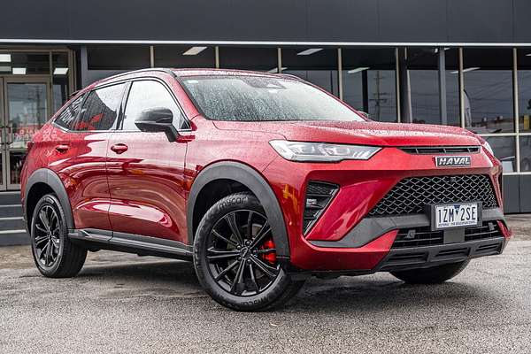2023 GWM Haval H6GT Ultra B03