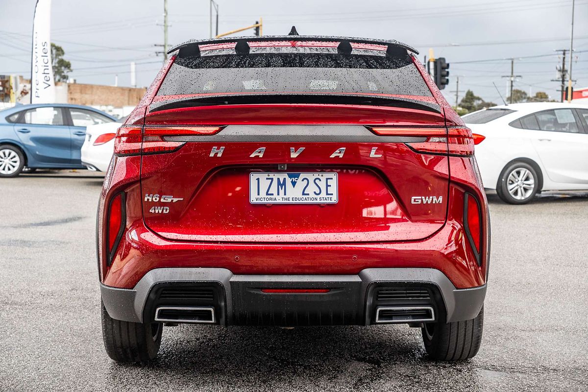 2023 GWM Haval H6GT Ultra B03