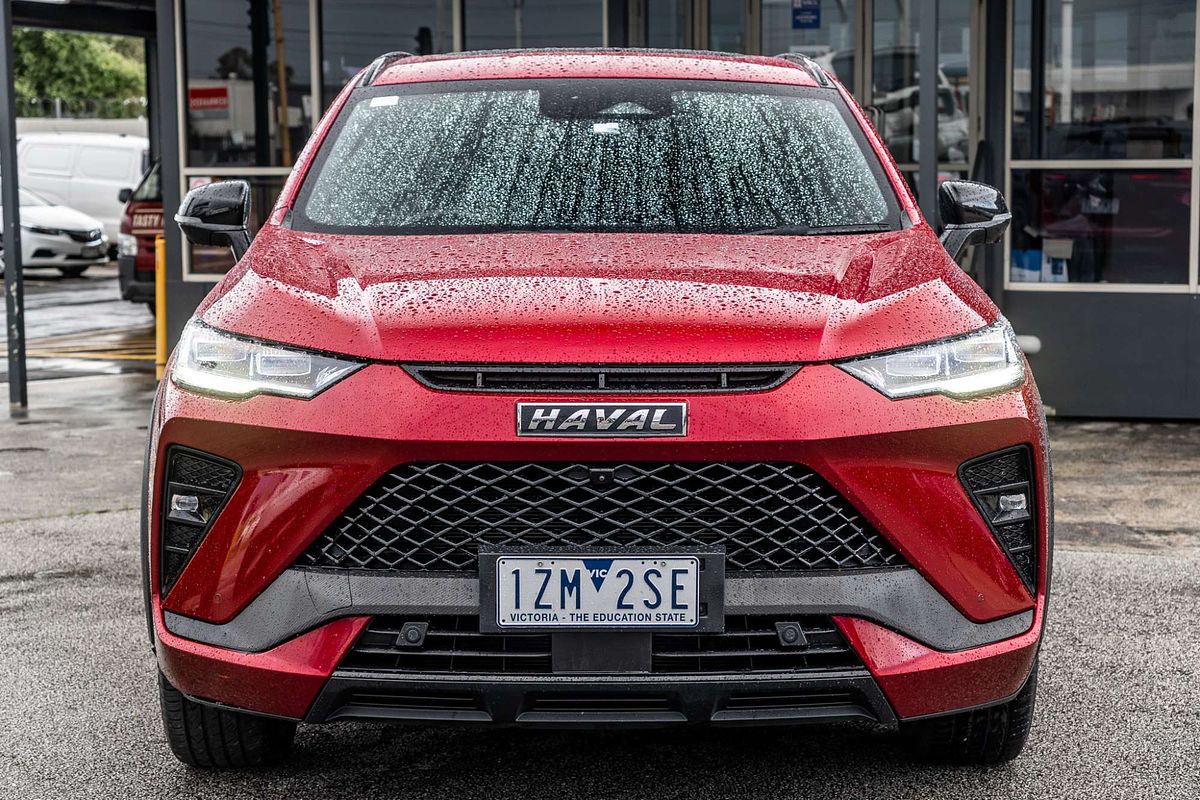 2023 GWM Haval H6GT Ultra B03