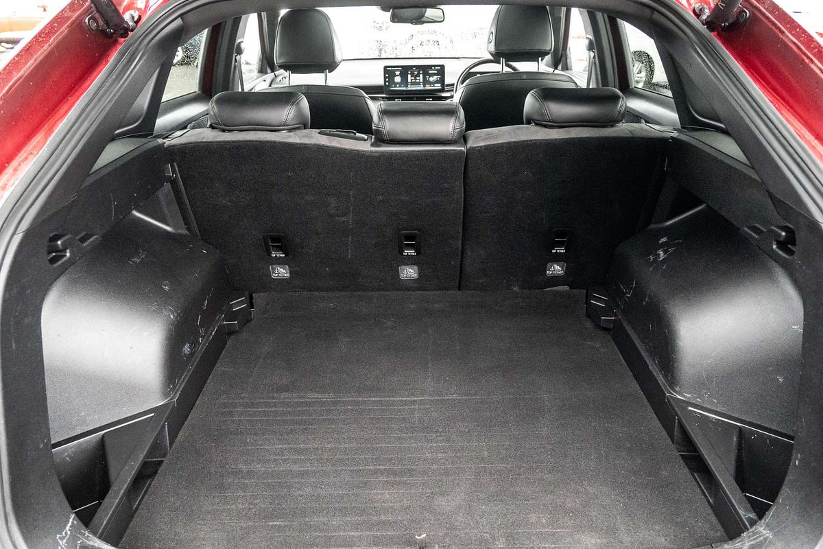 2023 GWM Haval H6GT Ultra B03