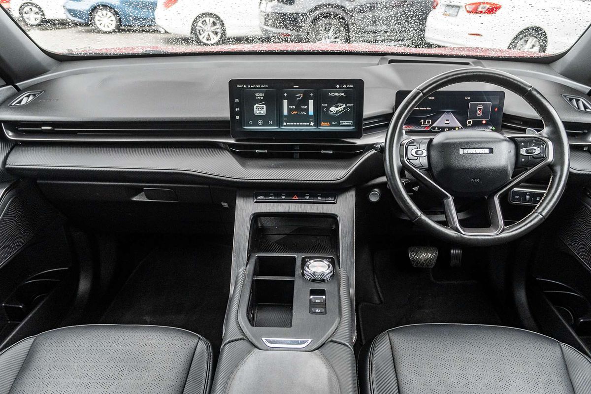 2023 GWM Haval H6GT Ultra B03